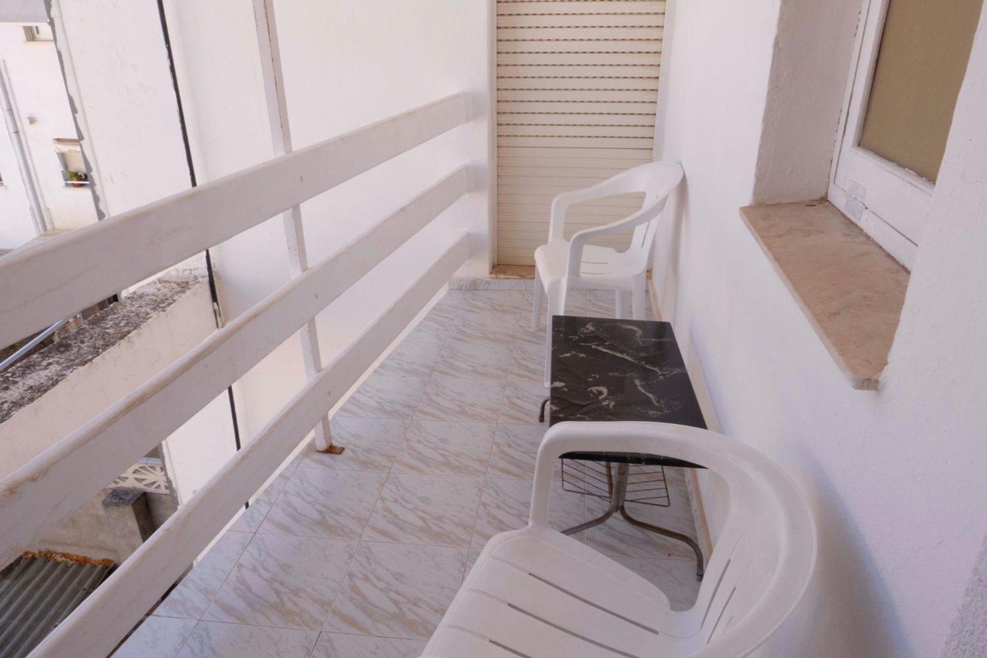 Hostal La Torre Benicàssim Екстериор снимка