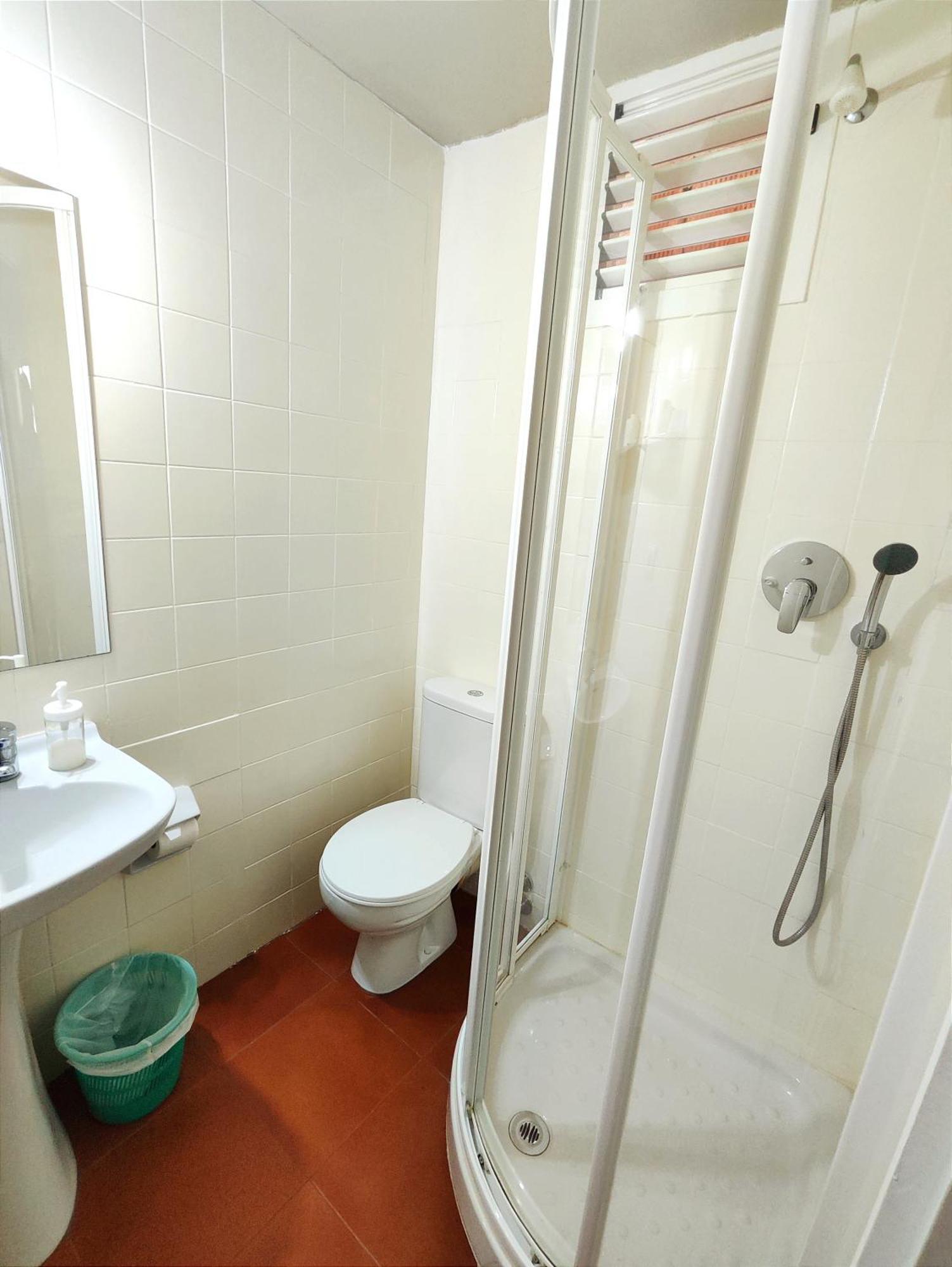 Hostal La Torre Benicàssim Екстериор снимка