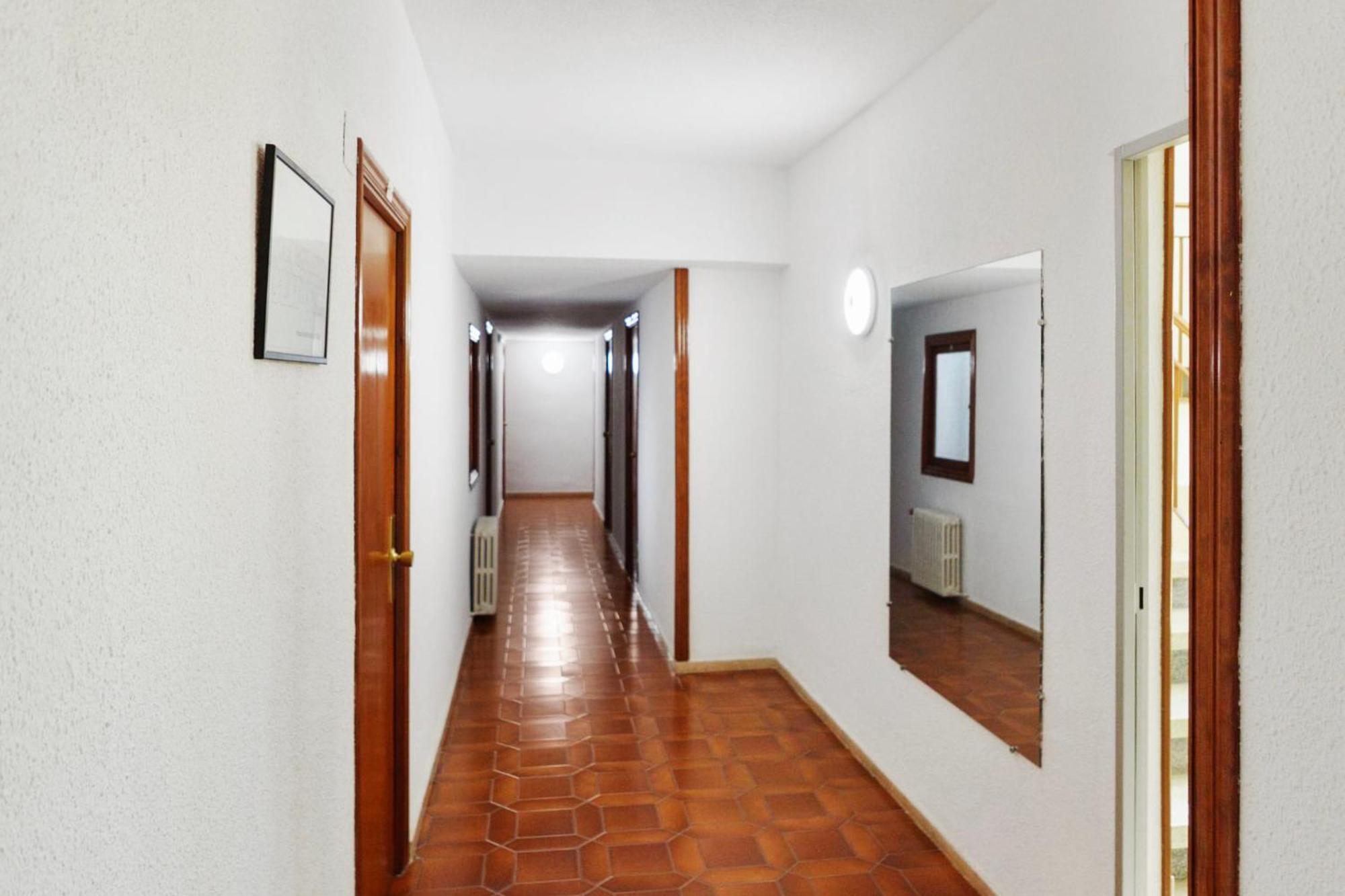 Hostal La Torre Benicàssim Екстериор снимка