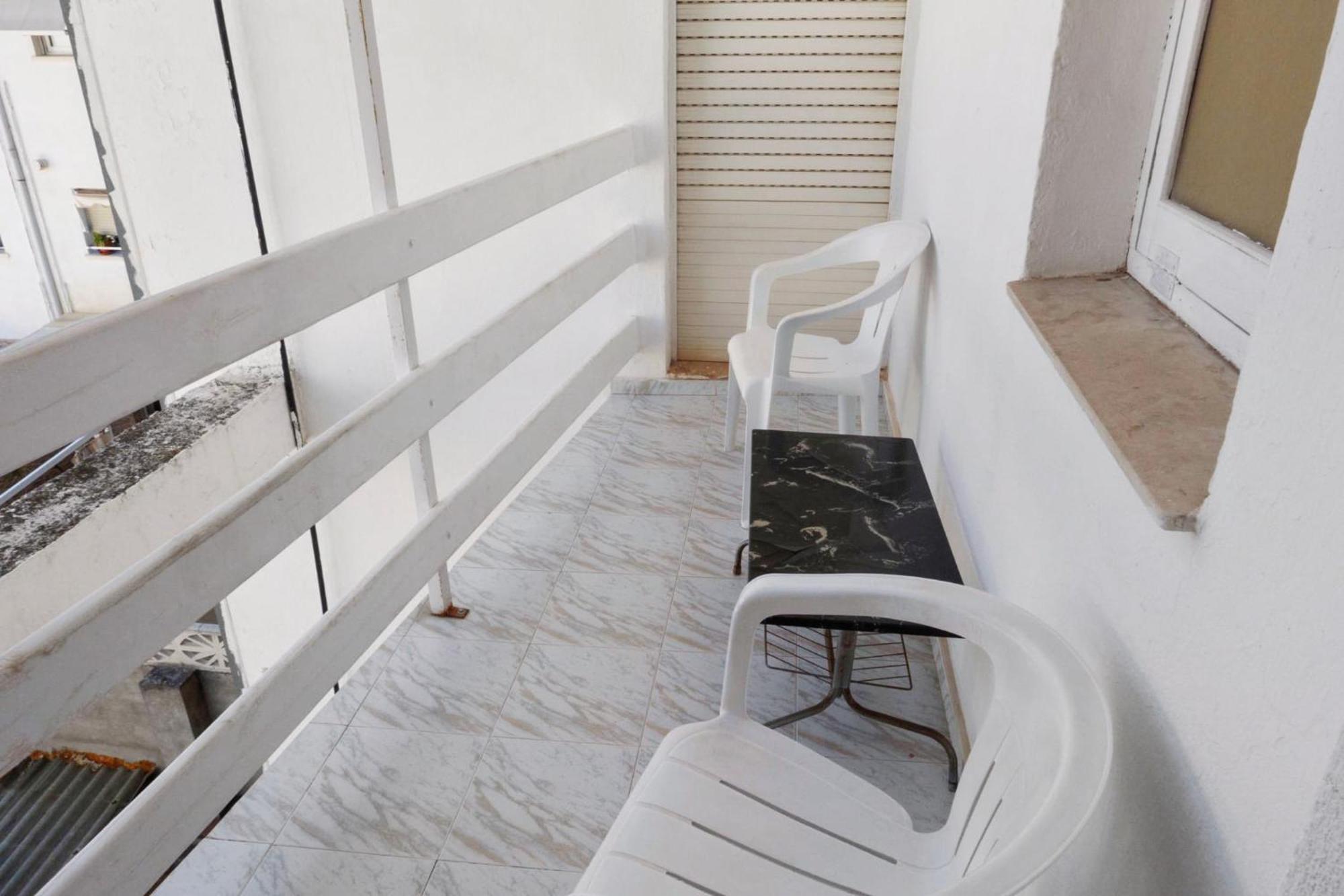Hostal La Torre Benicàssim Екстериор снимка