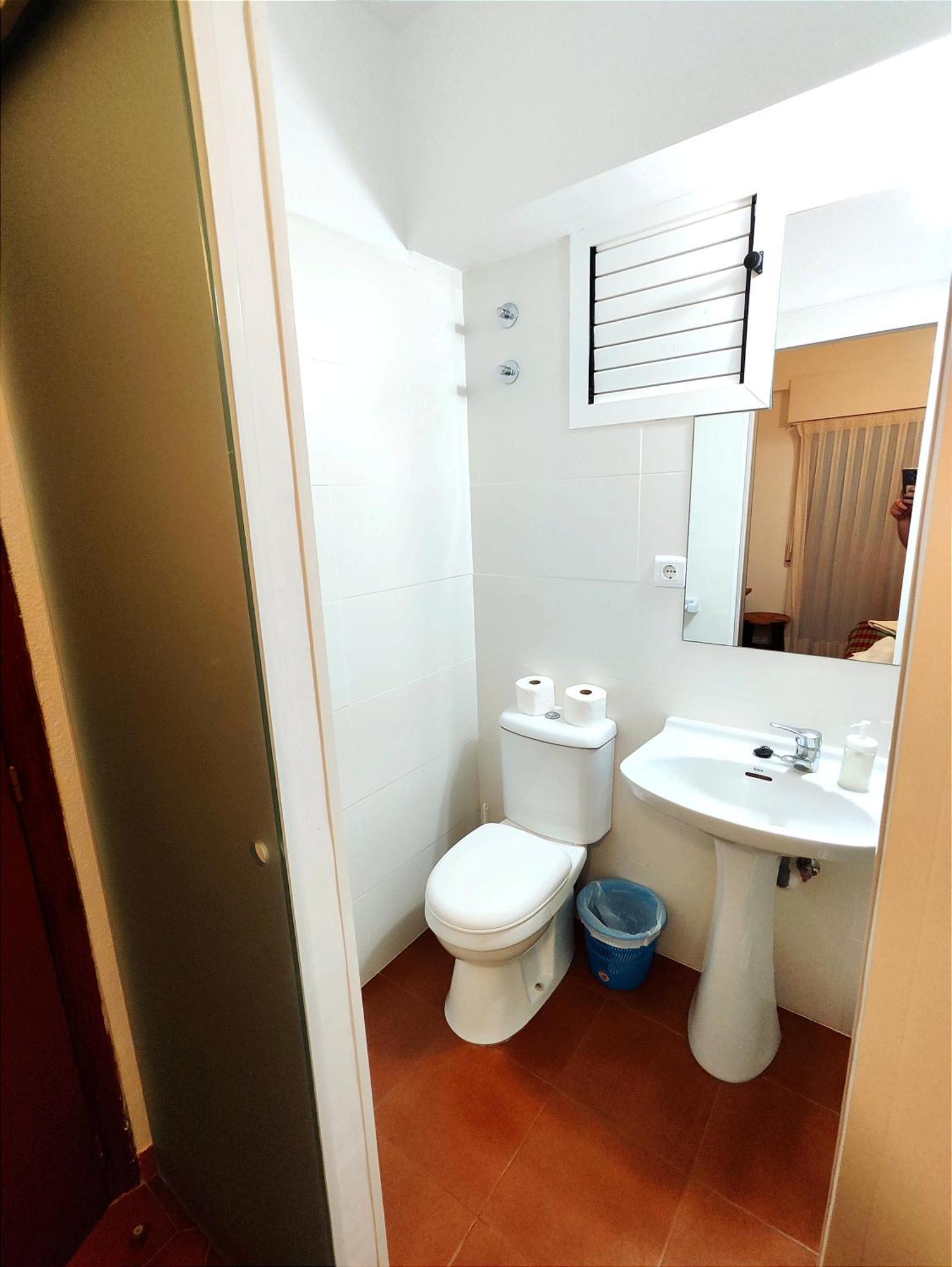 Hostal La Torre Benicàssim Екстериор снимка